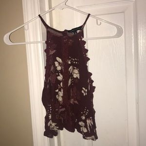 Kendall & Kylie shirt